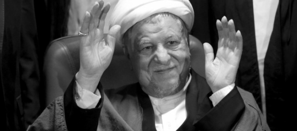 Vo veku 82 rokov zomrel bývalý iránsky prezident Rafsanžání