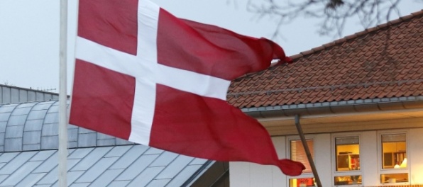 Rodinná tragédia v Dánsku, v dome našli šesť mŕtvych tiel