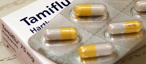 V Česku zabíja chrípka, zakázali export lieku Tamiflu