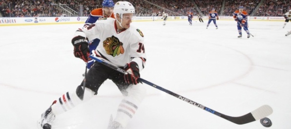 Video: Richard Pánik si utvoril sezónne maximum v NHL