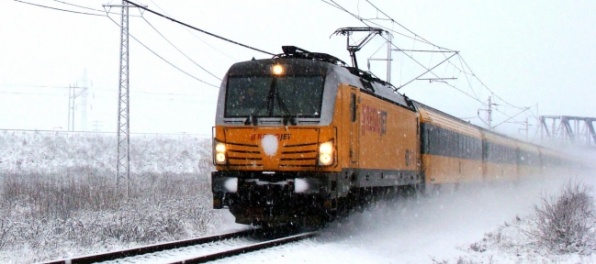 RegioJet oficiálne oznámil zrušenie vlakov Bratislava-Košice