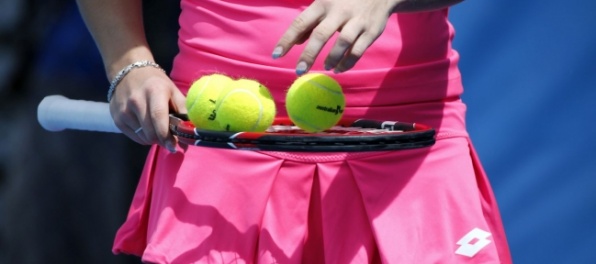 Šramková postúpila do finále kvalifikácie Australian Open