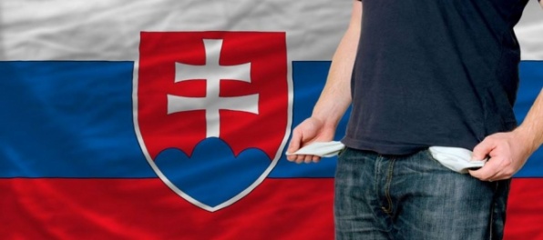 Počet osobných bankrotov na Slovensku každý rok stúpa