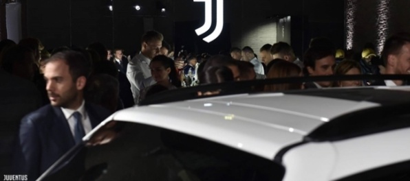 Juventus má nové logo, stalo sa terčom kritiky a posmeškov
