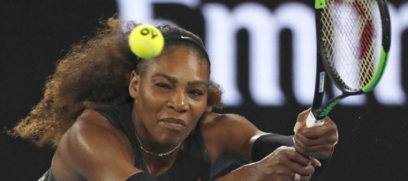Radwanská na Australian Open skončila, Serena nezaváhala