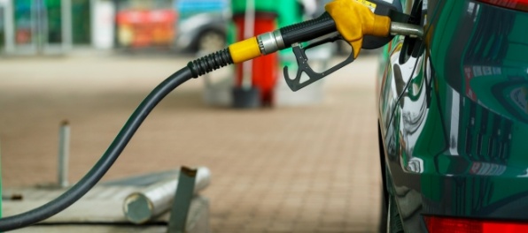 Ceny motorovej nafty sa znížili