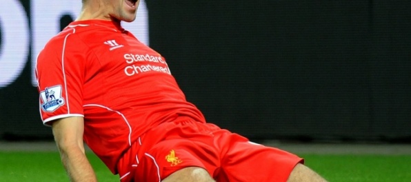 Gerrard sa vrátil do Liverpoolu, bude mládežníckym trénerom