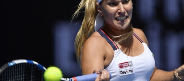 Cibulková na Australian Open končí, vyradila ju Makarovová 
