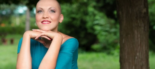 Onkologickým pacientkám je možné darovať vlasy na parochňu