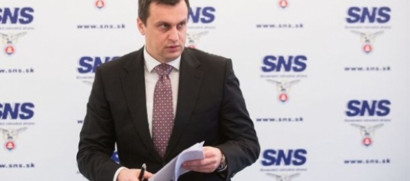 SNS je proti agresii a vulgárnosti na sociálnych sieťach