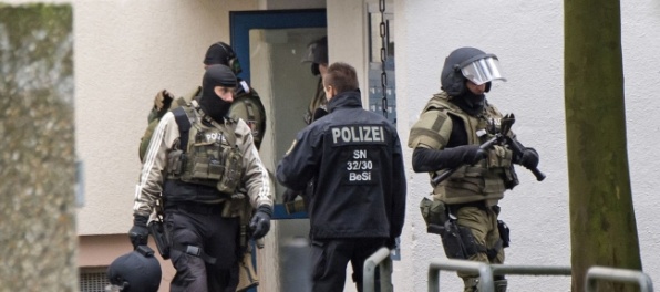 V Nemecku zatkli Michaila podozrivého z vraždy na Slovensku