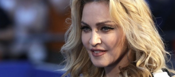 Madonna poprela správy o adopcii ďalších detí z Malawi