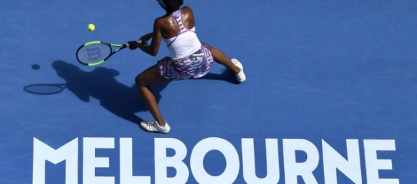 Video: Serena a Venus sa pobijú o titul na Australian Open