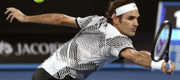 Video: Federer vyhral derby, na Australian Open je vo finále