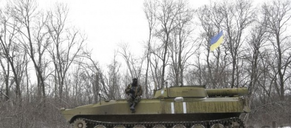 Ukrajinská vláda pripravuje reintegráciu Krymu a Donbasu