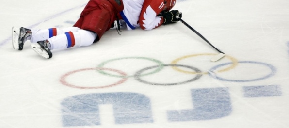 Chcete hráčov z NHL na olympiáde? Hlasujte v ankete IIHF