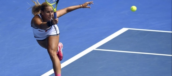 Cibulková má už istotu osemfinále dvojhry v Petrohrade