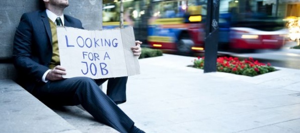 Štvrtina nezamestnaných mala na konci vlaňajška do 29 rokov