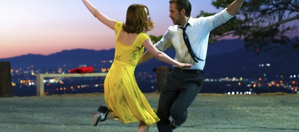Snímku La La Land vyhlásili za film roka, získa Oscara?