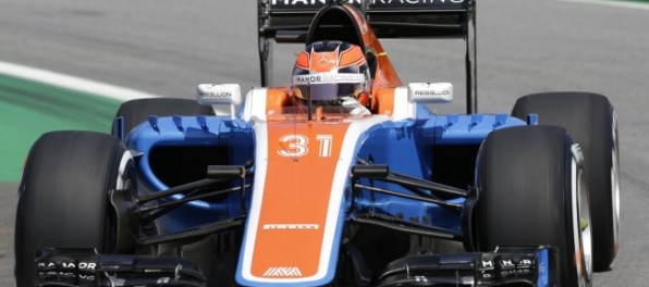 Manor nedokázal nájsť investora a končí vo formule 1