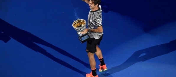 Federer je späť v Top 10, Wawrinka predbehol Raonica