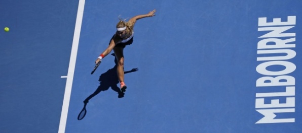 Cibulková je svetovou päťkou, líderkou rebríčka opäť Serena