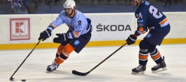 Video: Dudáš z HC Košice strelou zatienil hviezdy NHL a KHL