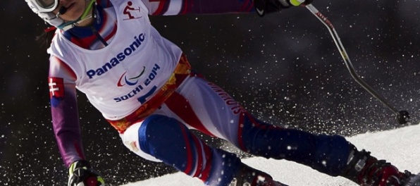 Farkašová získala tretie zlato na majstrovstvách sveta