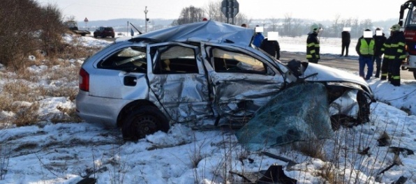 Obrazom: Vodič nezastavil na stopke, zahynula spolujazdkyňa