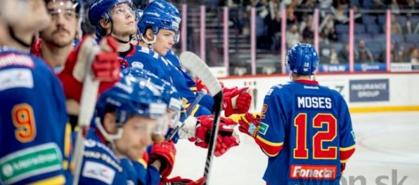 Video: Jokerit a Soči zarmútili Slovan, vyhrali u súperov