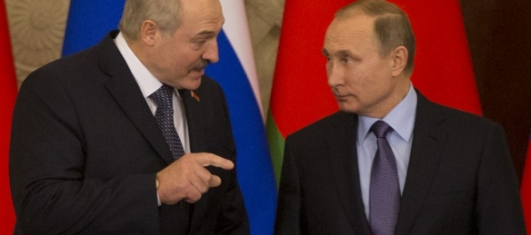 Rusko zaviedlo kontroly na hraniciach s Bieloruskom