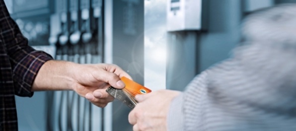 Dopravcovia ušetria s DKV až 11 centov na litri nafty Dopravcovia ušetria s DKV až 11 centov na litri nafty