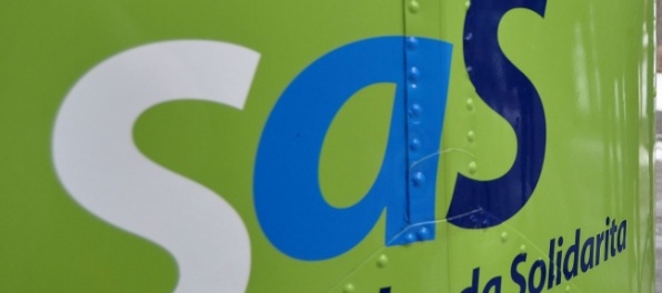 SaS: Fašizmus vytlačí zo spoločnosti slabý dopyt SaS: Fašizmus vytlačí zo spoločnosti slabý dopyt