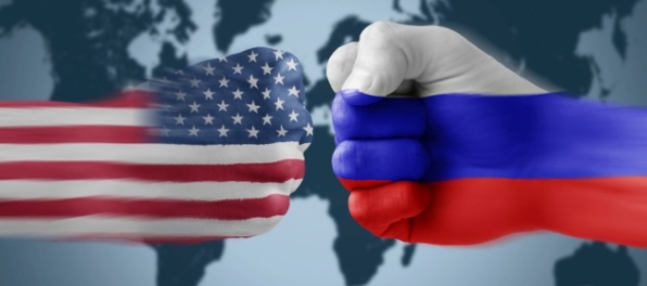 USA zmiernili sankcie uvalené na ruskú tajnú službu FSB USA zmiernili sankcie uvalené na ruskú tajnú službu FSB