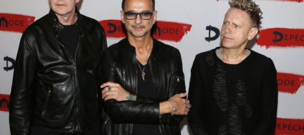 Depeche Mode predstavili singel Where’s The Revolution