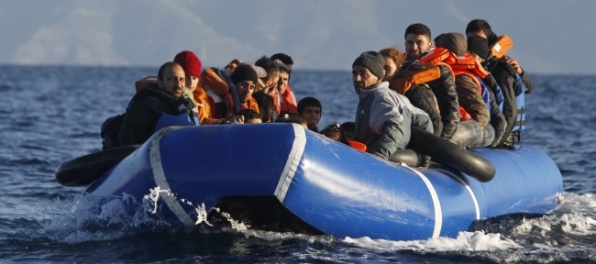 Európska únia sa pripravuje na nápor utečencov z Afriky