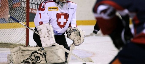 Švajčiari idú na Slovakia Cup s hráčmi z domácej súťaže