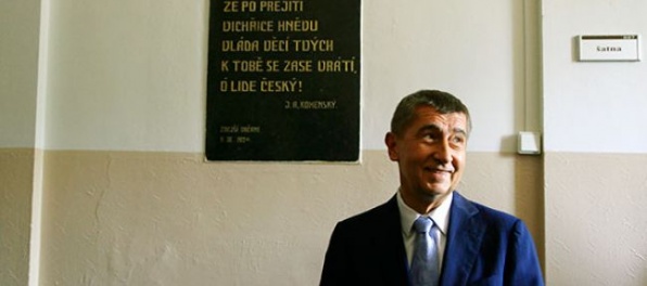 Najvyšší súd odmietol dovolanie ÚPN v kauze Babiš