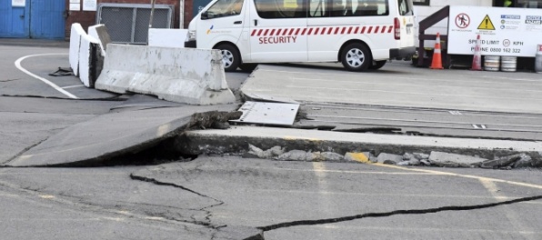 Hlavným mestom Kolumbie otriaslo silné zemetrasenie