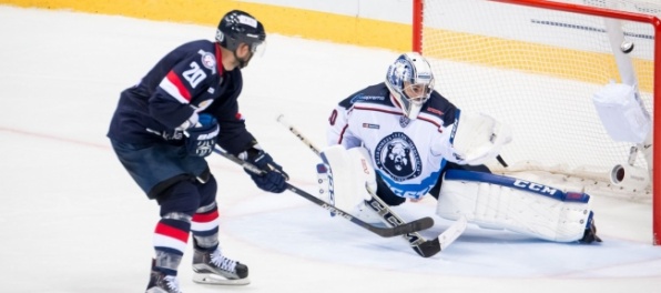 Vedenie KHL bude riešiť budúcnosť Medveščaku Záhreb