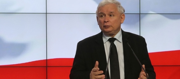 Kaczynski by privítal, keby bola EÚ jadrovou mocnosťou