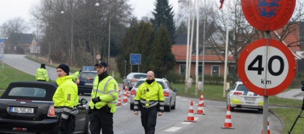 V Dánsku obžalovali tínedžerku, plánovala útoky na školy