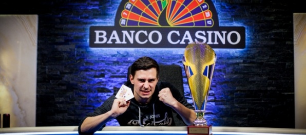 Najúspešnejší pokrový turnaj Banco Casino štaruje už zajtra