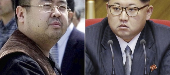 V Kuala Lumpur zatkli podozrivú z vraždy Kima Čong-nama