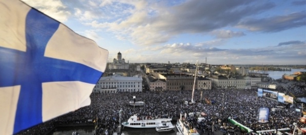 Fínsko má obavy z Ruska, posilní armádu a zvýši jej rozpočet