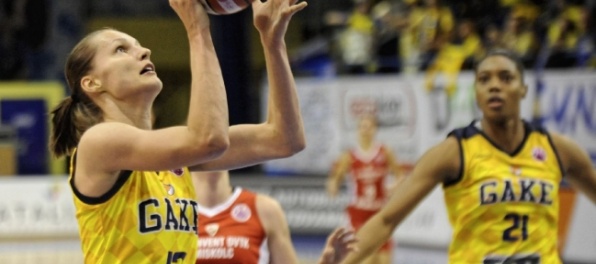 Good Angels sú v ďalšom kole Európskeho pohára FIBA