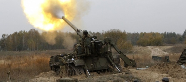 V Donbase padlo už vyše dvetisíc vojakov, oznámili Ukrajinci