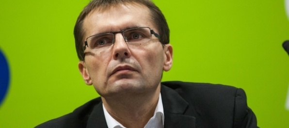 Gajdoš má v apríli skončiť vo funkcii ministra, tvrdí Galko