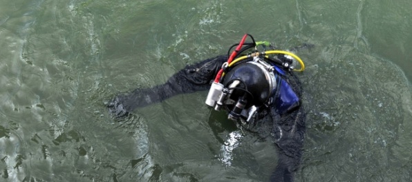 Ponor potápačov v Rovinke sa skončil tragicky