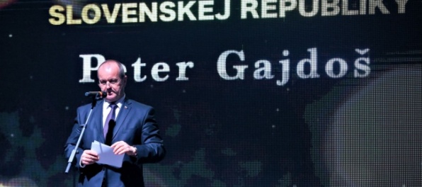 Minister Gajdoš reagoval, či zvažuje odchod z funkcie